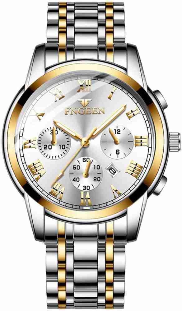 Fengeen Fngeen 627 Analog Watch For Men Buy Fengeen Fngeen 627