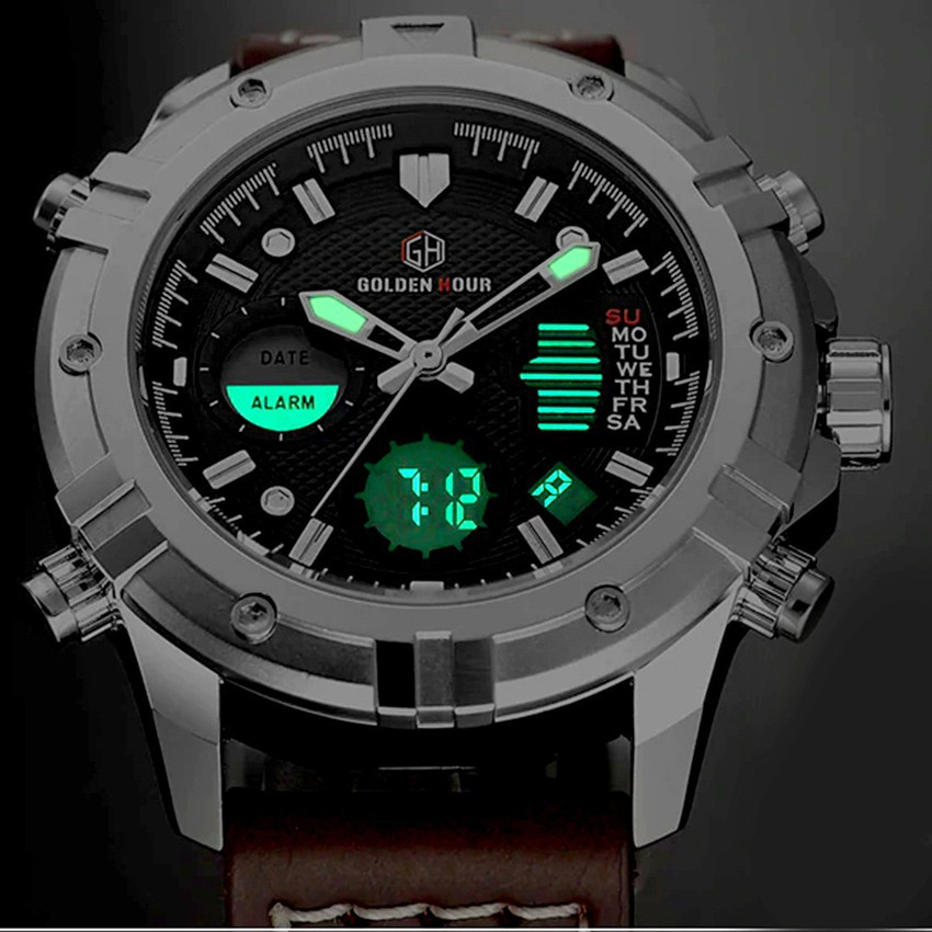 Golden hour deals watch price