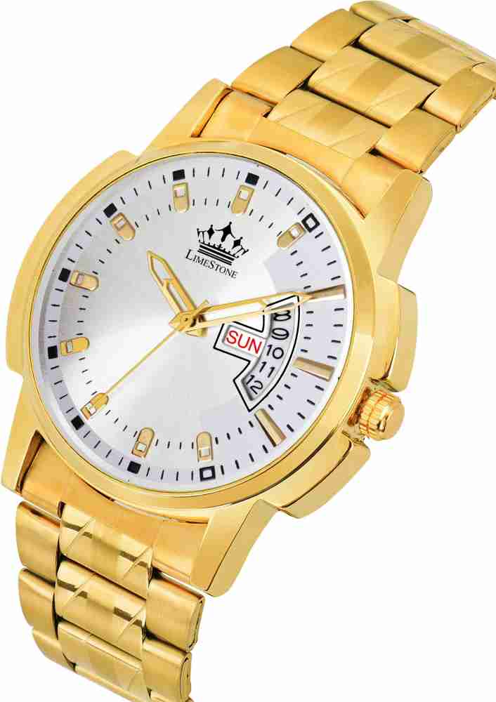 Limestone hot sale wrist watch