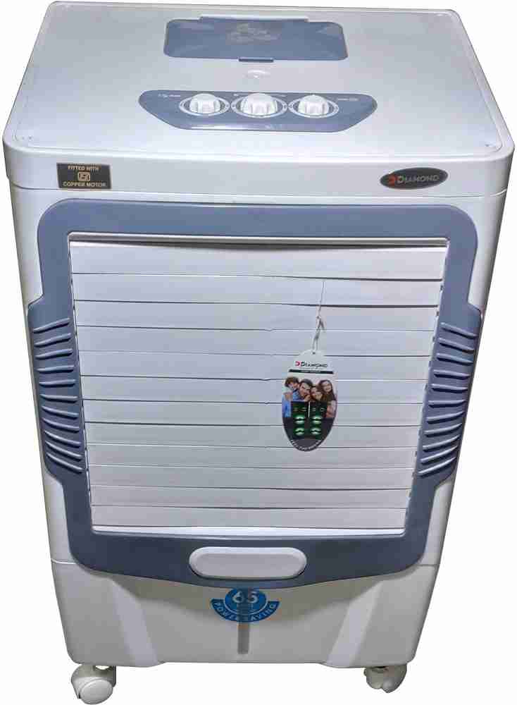 Diamond roshan air hot sale cooler