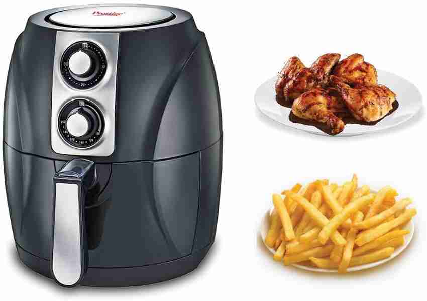 Prestige air sales fryer price
