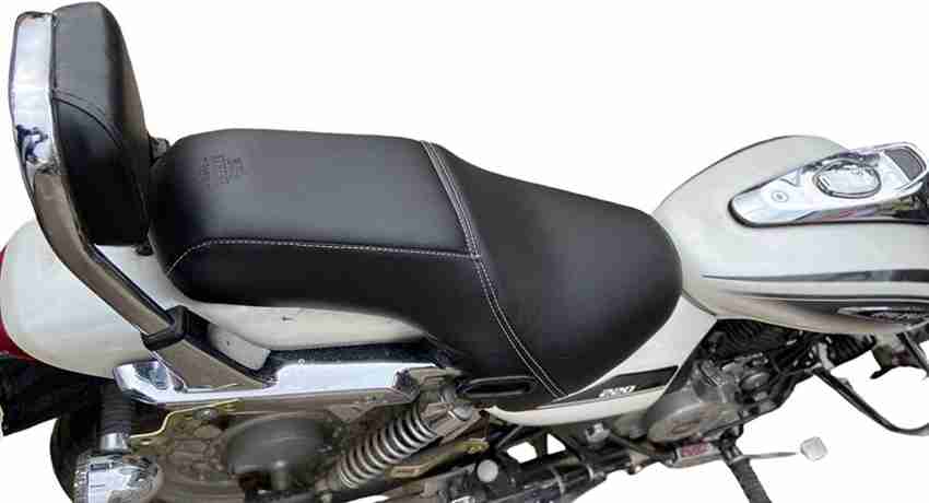 Avenger seat shop covers