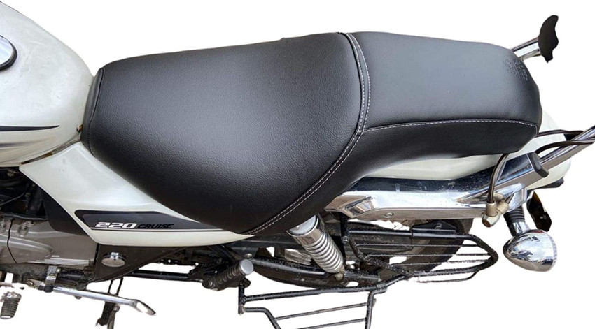 Bajaj avenger seat cover shop