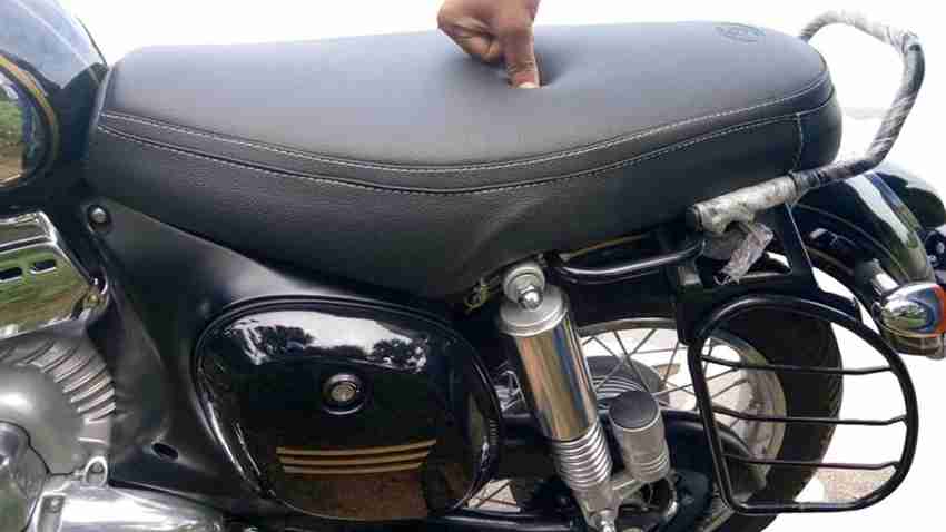 Jawa classic bike cover discount