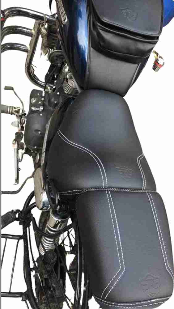 Thunderbird 350 seat clearance cover