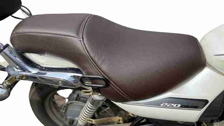Avenger 220 cruise seat cover hot sale