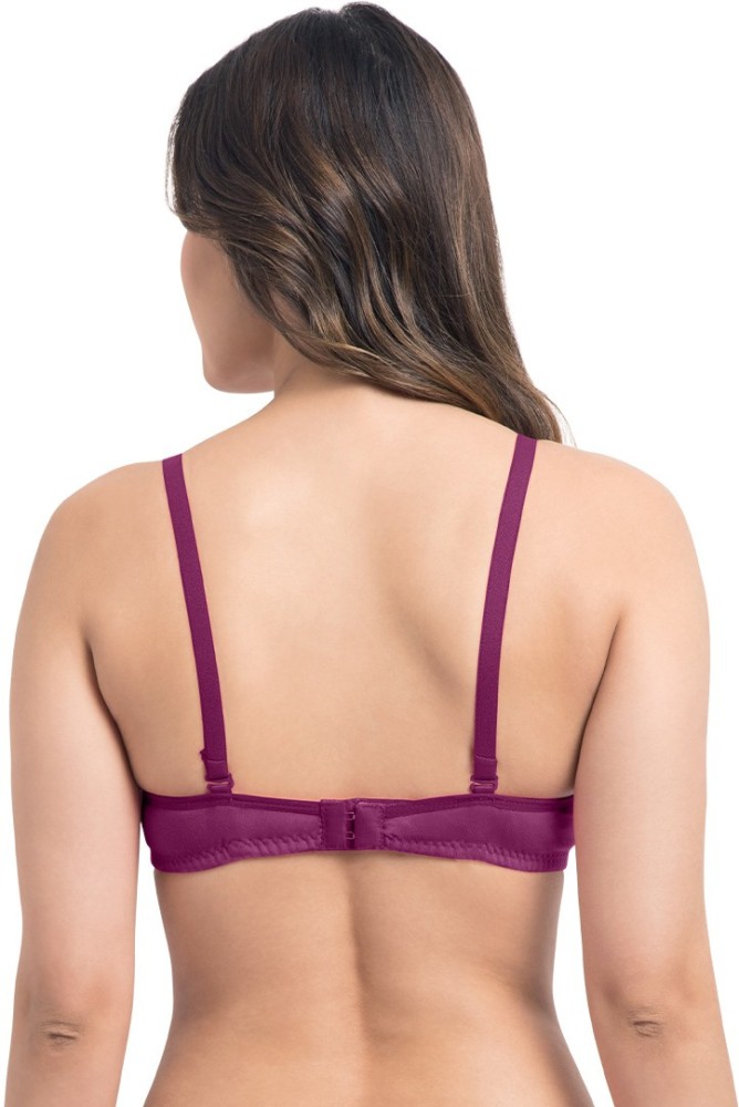 Alishan Women's Lycra Cotton Full Coverage Bra – Online Shopping site in  India