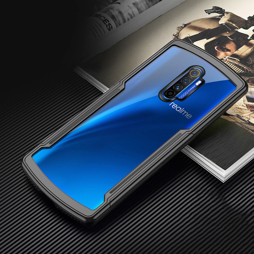Realme x2 store pro cover