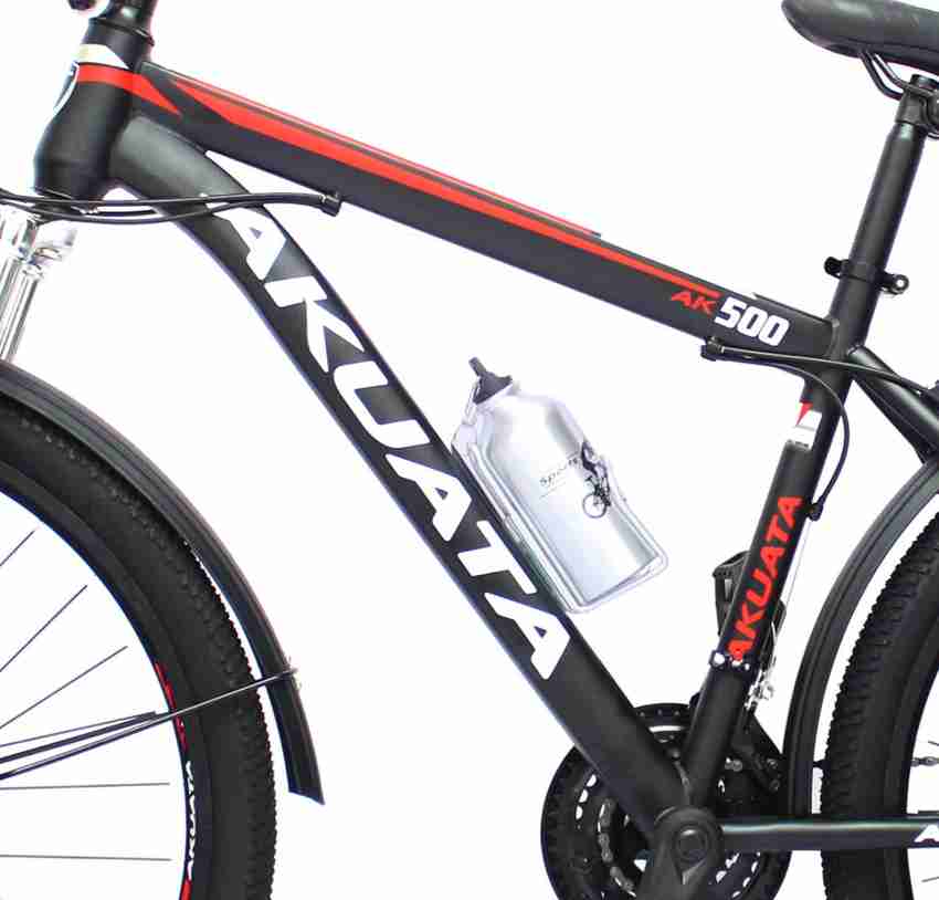 Titan trail 21 mountain bike deals