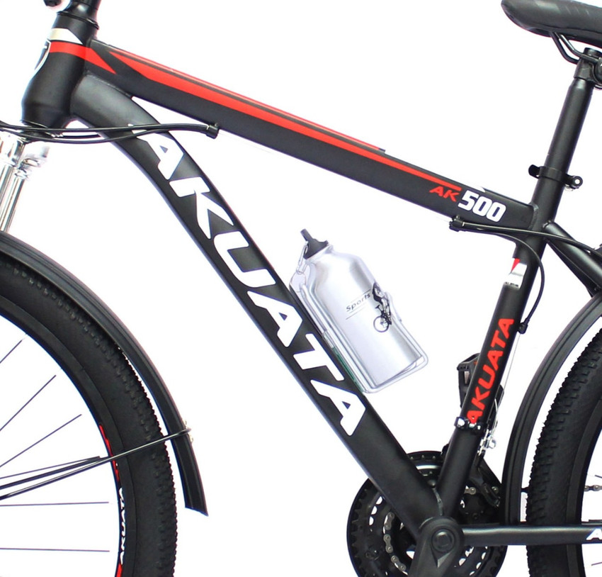 STURDY Mountain Bike With Rear Carrier And Accessories. 26 T Mountain Cycle Price in India Buy STURDY Mountain Bike With Rear Carrier And Accessories. 26 T Mountain Cycle online at Flipkart