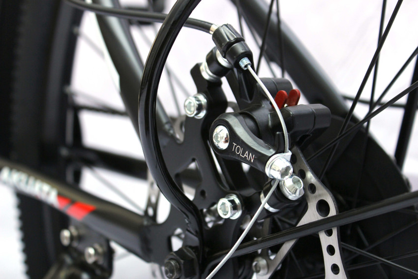 Gear cycle back carrier outlet