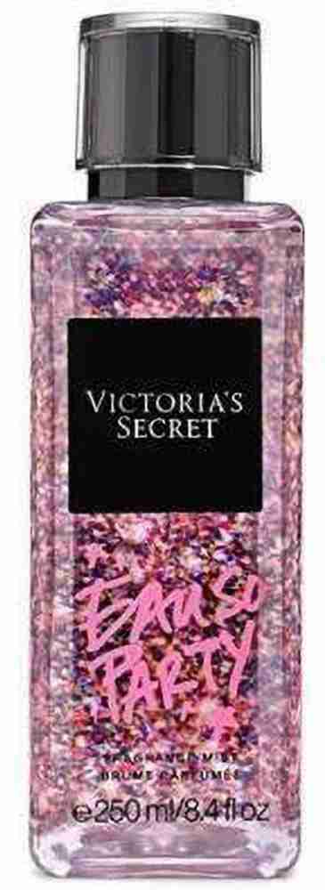 Victoria s Secret EAU SO PARTY Body Mist For Women Price in