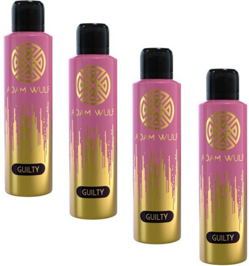 Adam store wulf perfume
