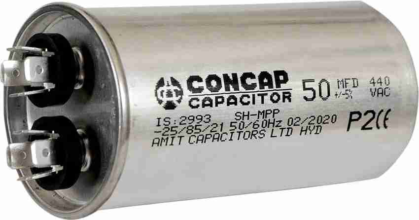 capacitor for ac compressor price