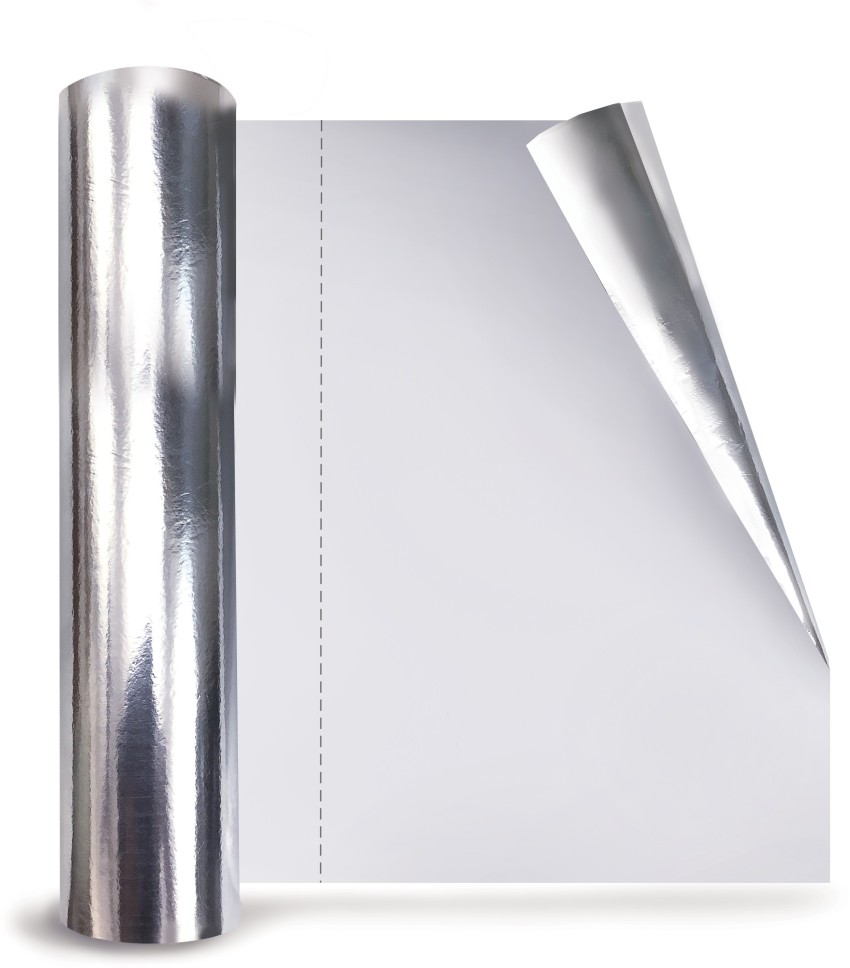 Silver alpha online aluminum