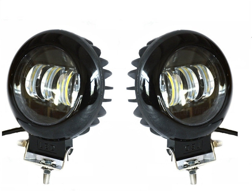 Dhe Best LED Fog Light for Universal For Bike Price in India Buy Dhe Best LED Fog Light for Universal For Bike online at Flipkart