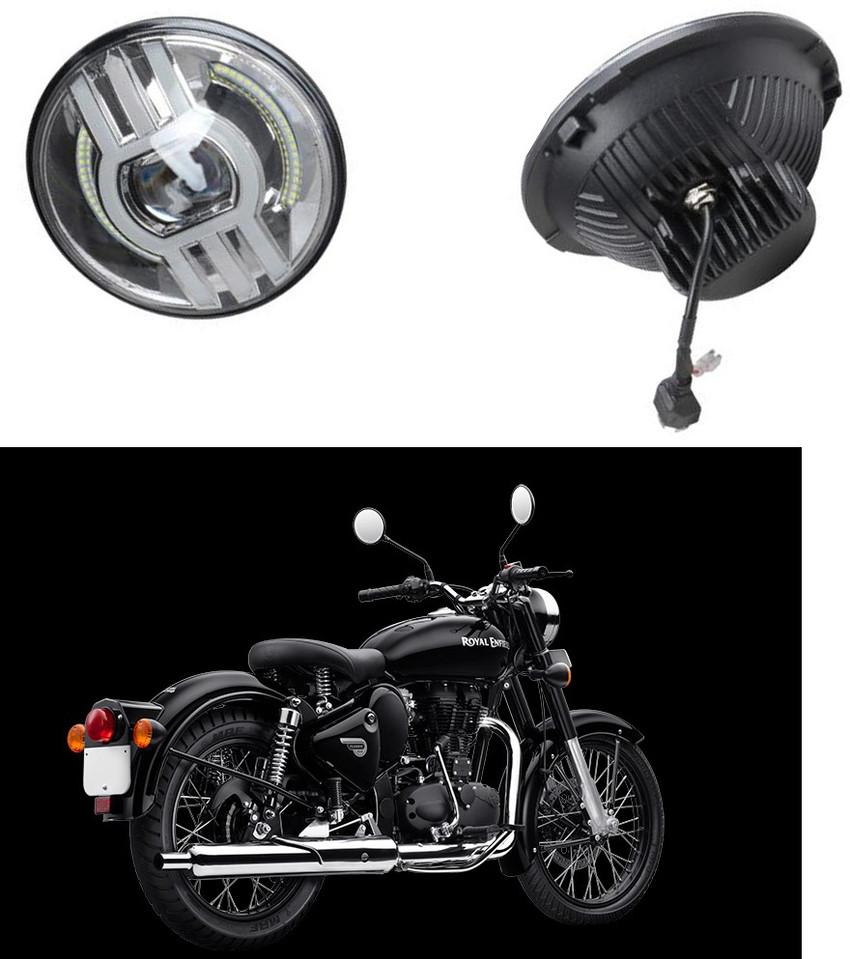 Thunderbird 350 top headlight price