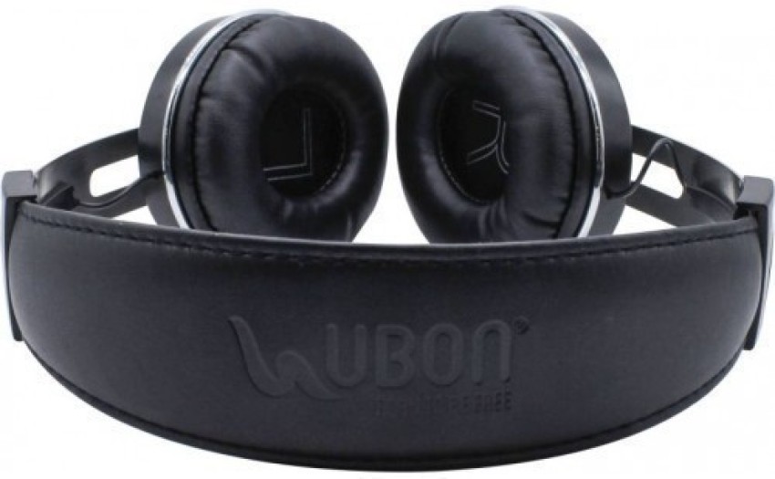 Ubon BT 5750 Guru Bluetooth Headset Price in India Buy Ubon BT