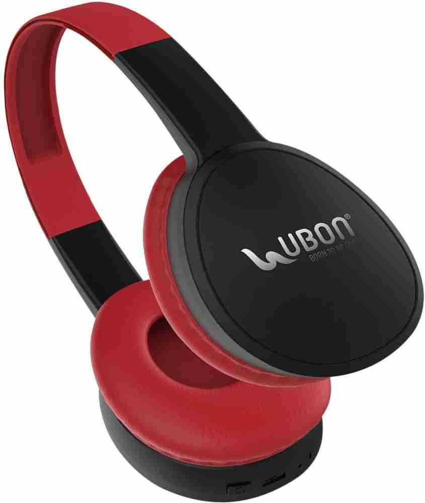 Ubon wireless headphones online flipkart