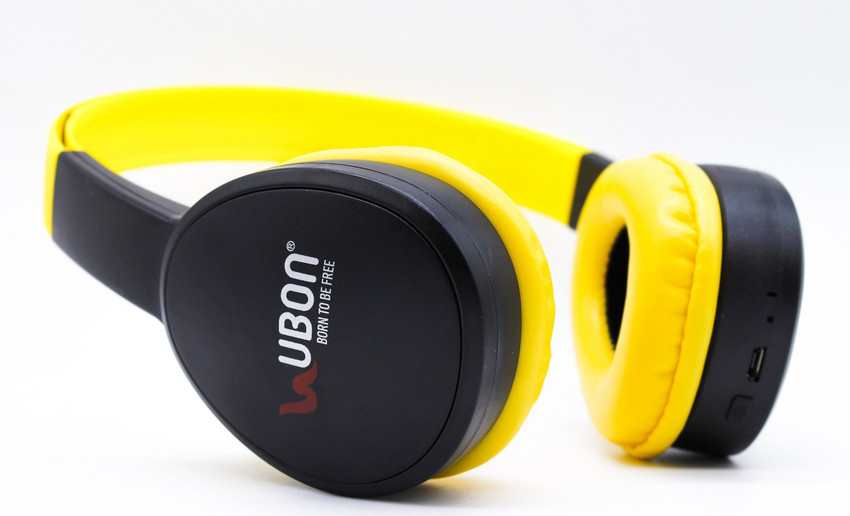 Ubon Wireless Headphone Bluetooth Headset Price in India Buy