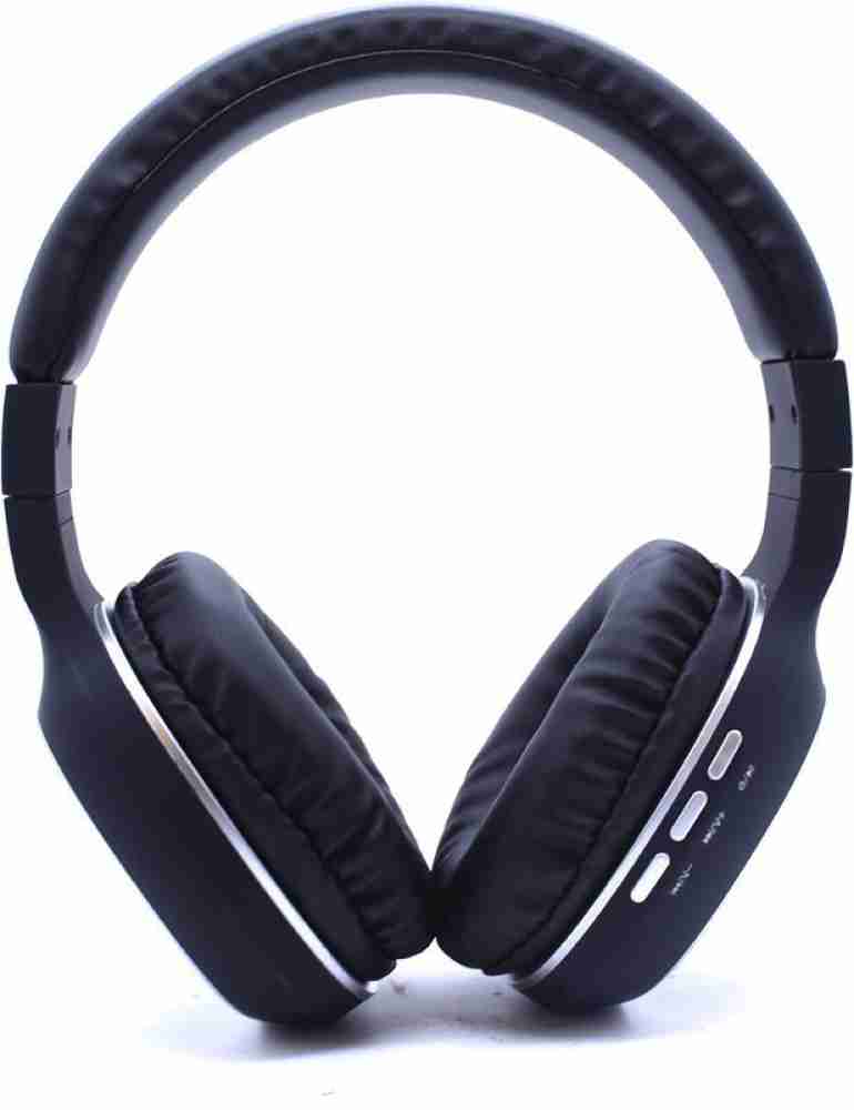 Ubon HP 45 On Ear Bluetooth Headphone Bluetooth Headset Price in