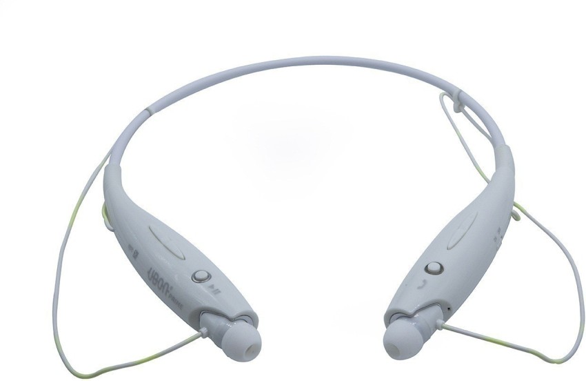 Ubon BT 5710 Universal Bluetooth Headset Price in India Buy Ubon