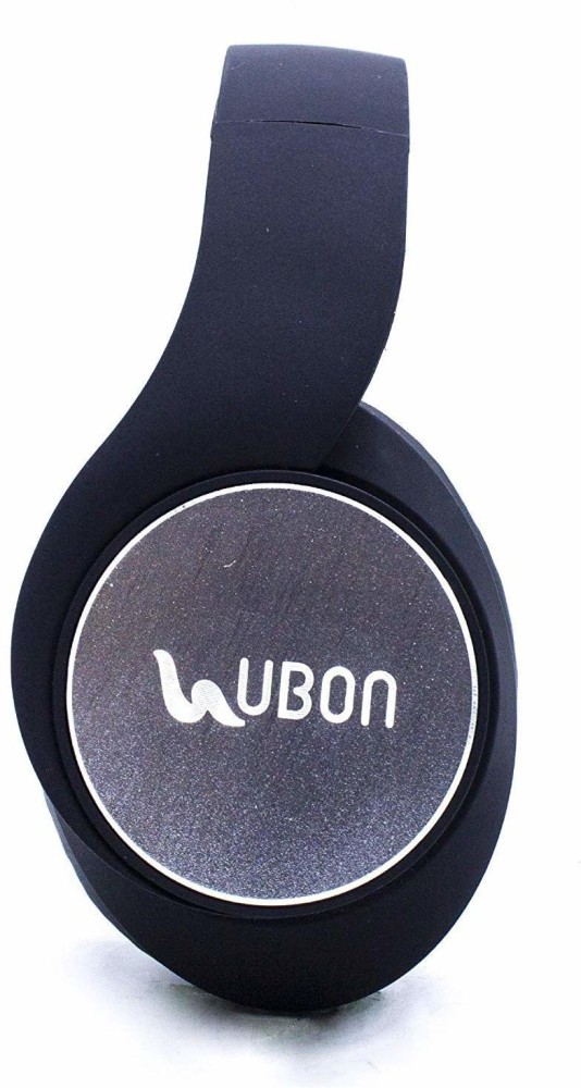 Ubon BT 5745 Rugged Bluetooth Headset Price in India Buy Ubon BT