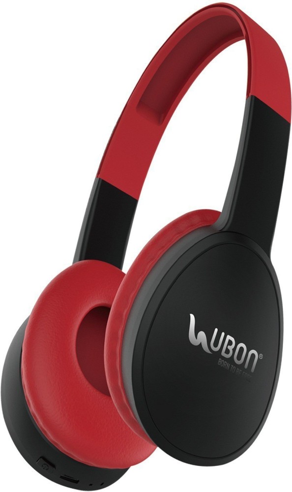 Ubon Wireless Headphone Bluetooth Headset Price in India Buy