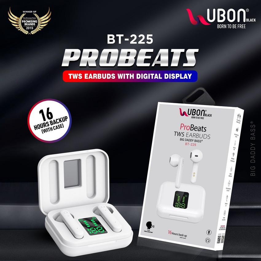 Probeat earbuds clearance