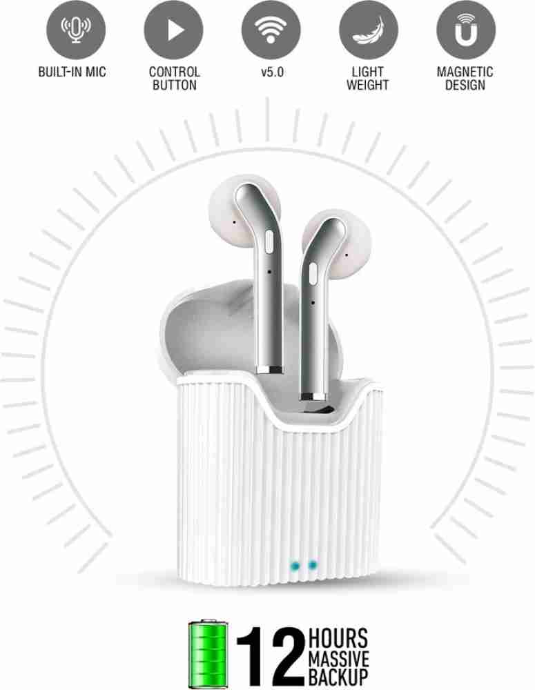 Sound mates 2024 earbuds 5.0