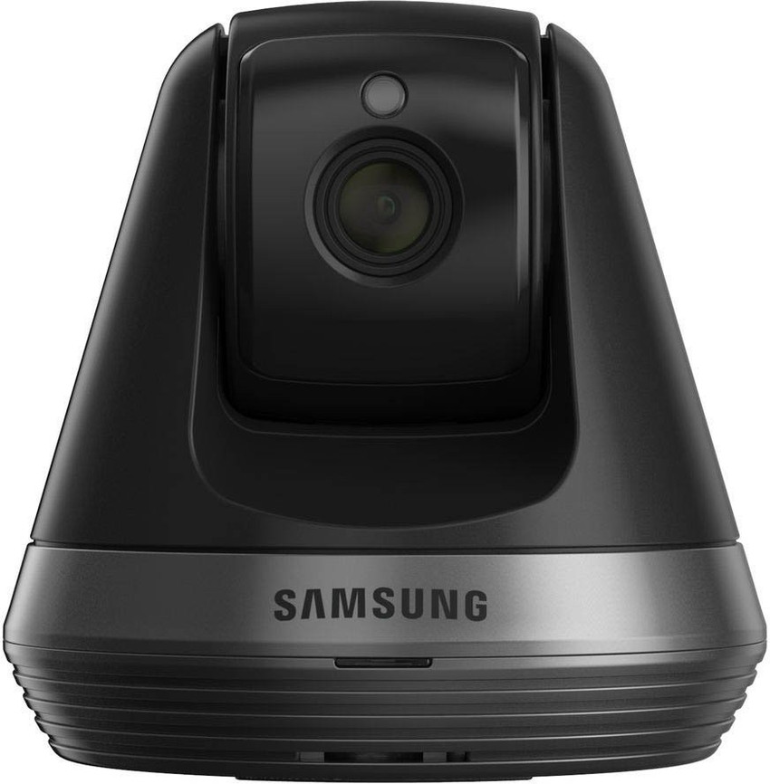 Samsung outdoor shop security camera