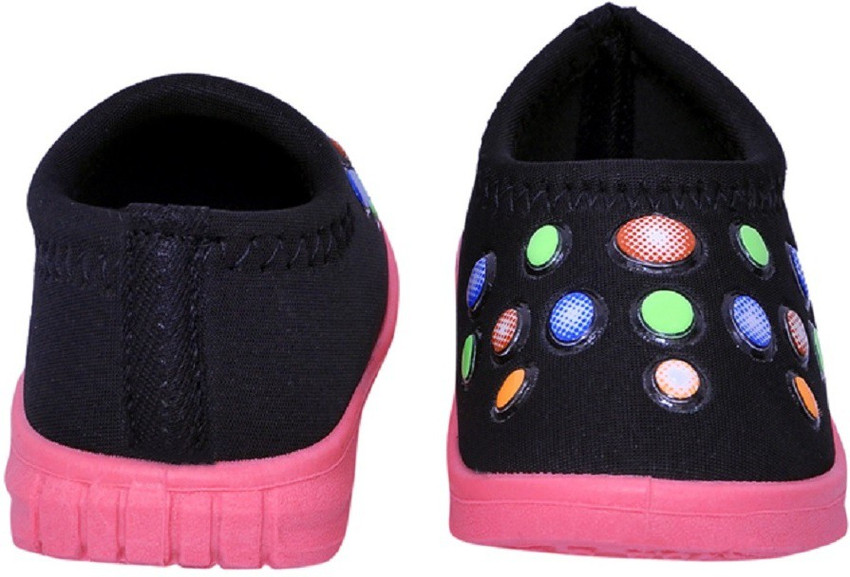 NEOBABY Boys Girls Slip on Walking Shoes Price in India Buy