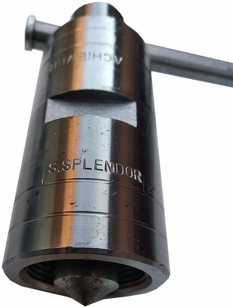 Honda shine magnet deals puller