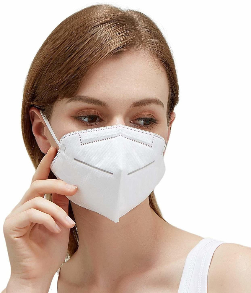 Asian face sales mask
