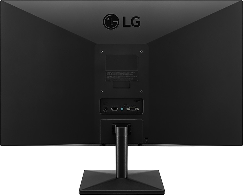 LG 27 inch Full HD TN Panel Monitor (27MK400H) Price in India - Buy LG 27  inch Full HD TN Panel Monitor (27MK400H) online at