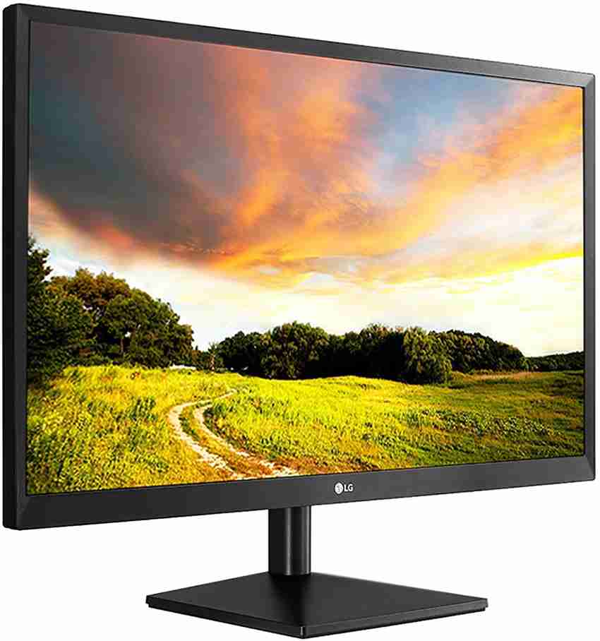 LG 27 inch Full HD TN Panel Monitor 27MK400H Price in India