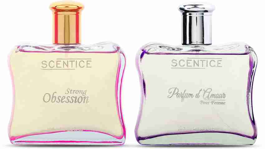 Parfum obsession store