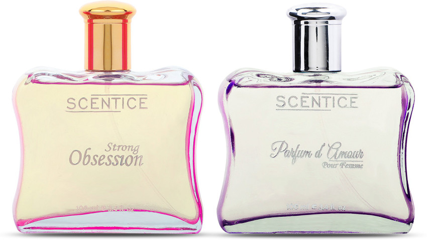 Strong womens perfume shop