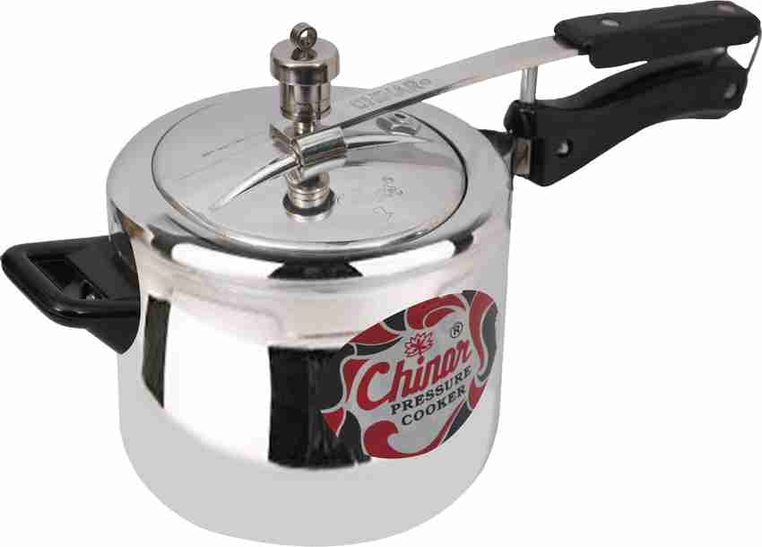 CHINAR classic 7 litre 7 L Pressure Cooker Price in India Buy