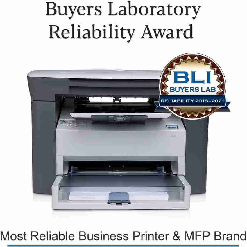 hp laserjet m1005 mfp driver windows 7