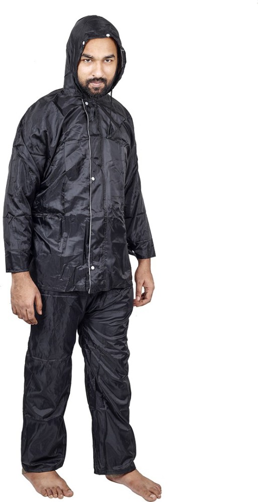 Mark Styling Solid Men Raincoat Buy Mark Styling Solid Men