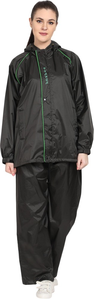 Zacharias raincoat 2024