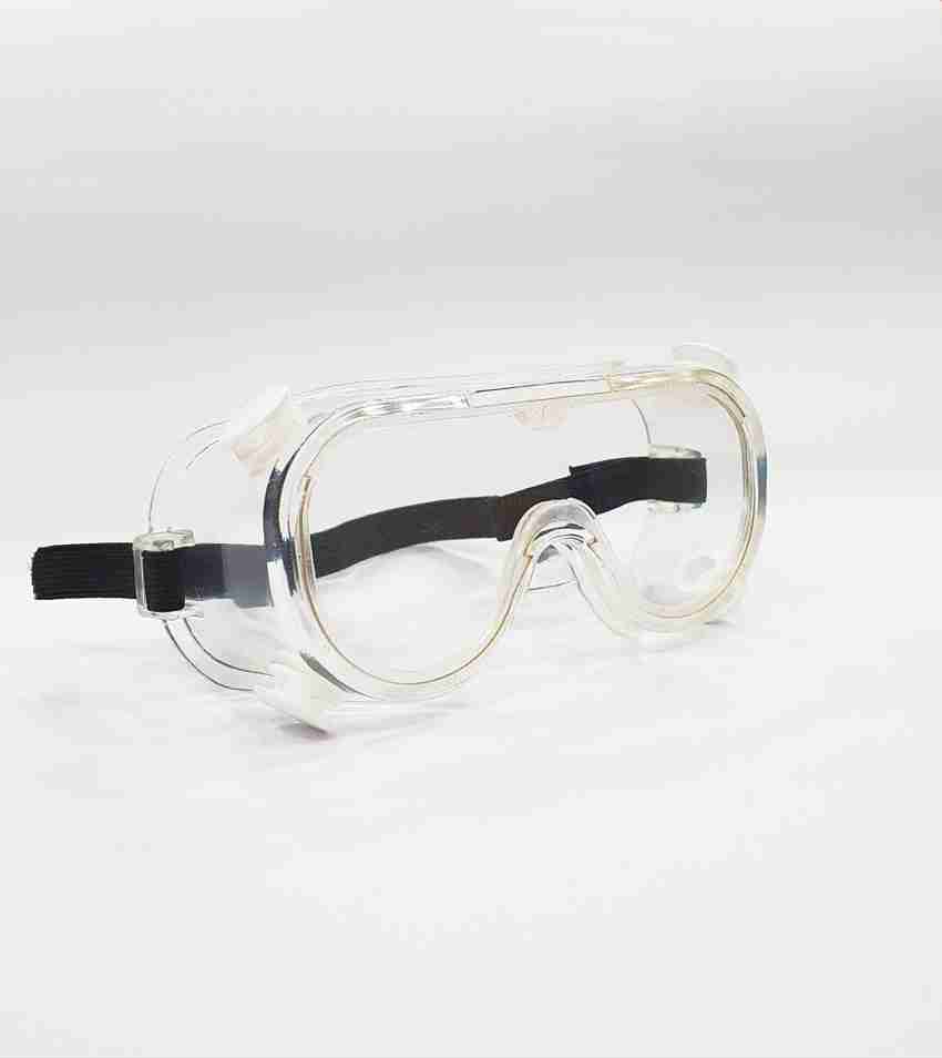 Safety goggles flipkart outlet