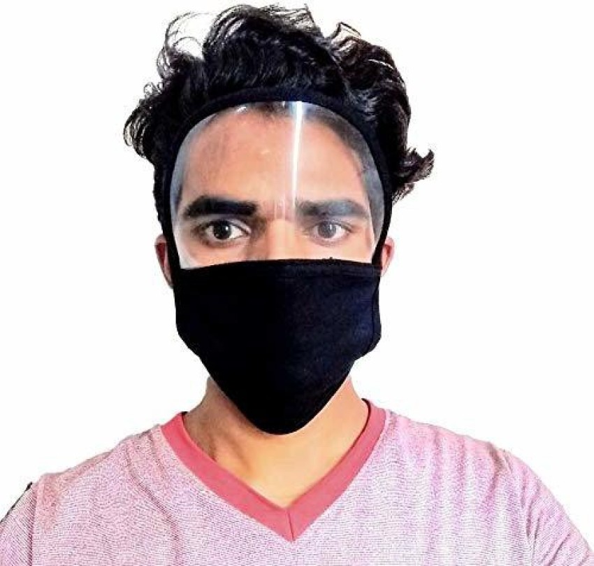 Full face safety sale mask