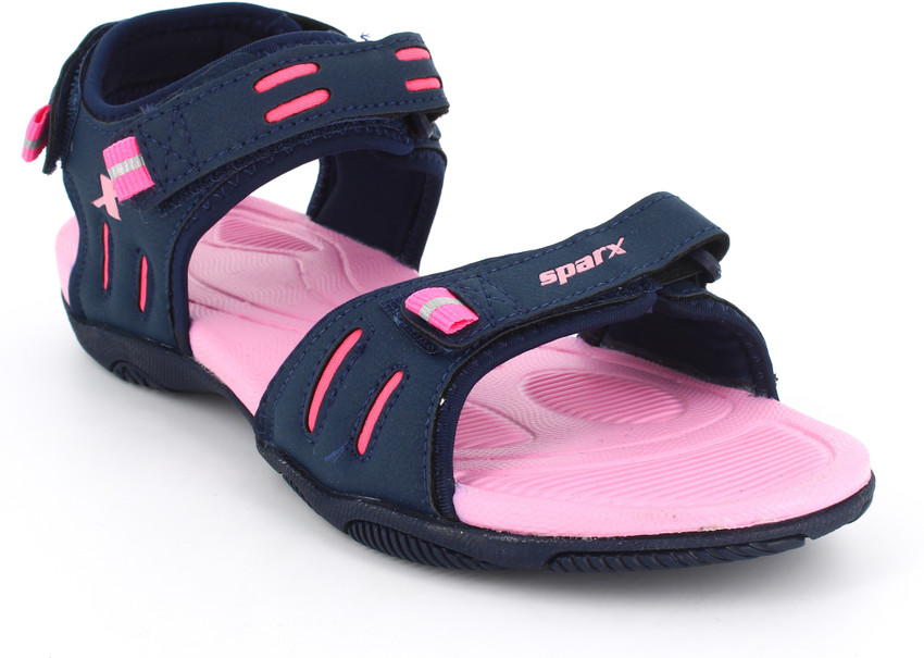 Sparx ladies shop sandals price