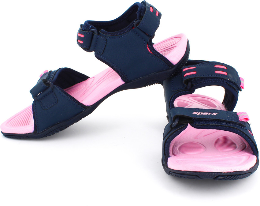 Sparx top girls sandals