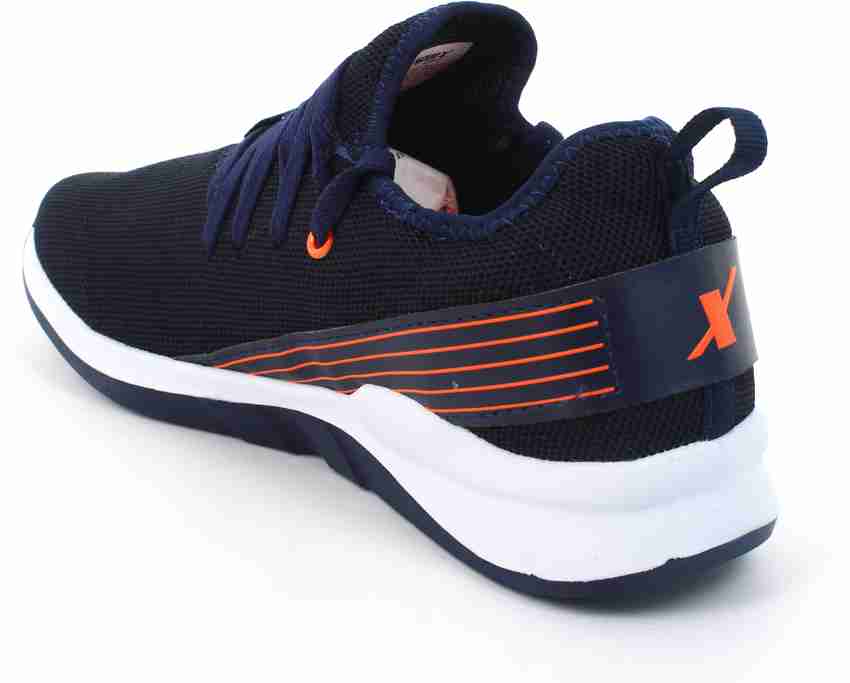 Sparx shoes sm best sale 48