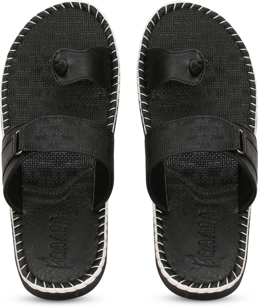 Kraasa chappals clearance