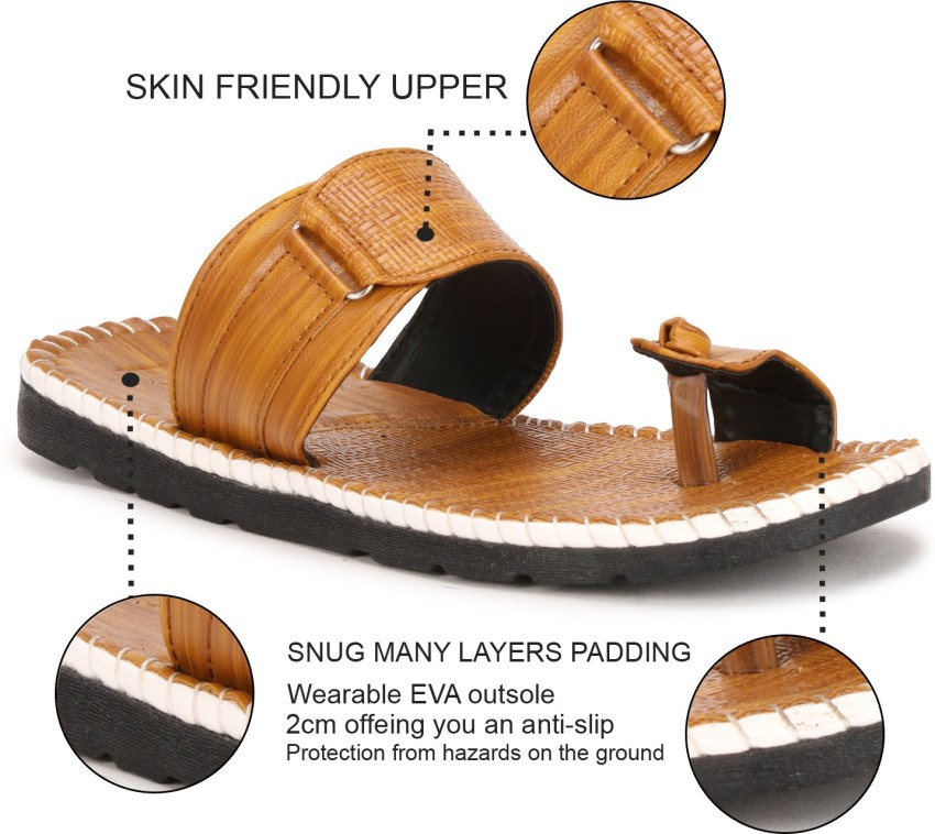 Chappal hot sale design 219