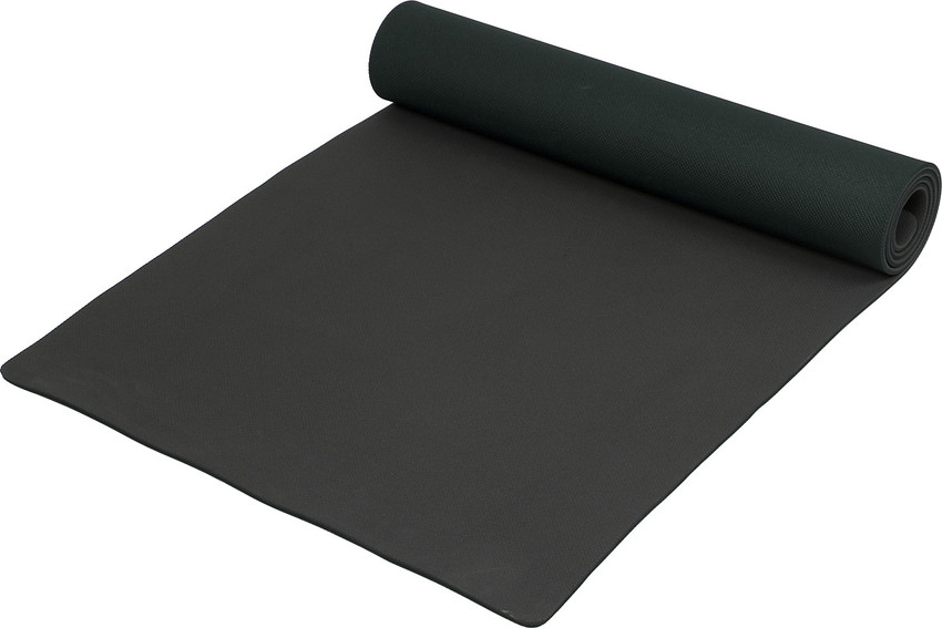 Aerolite Double Colour 36 X 78 Multicolor 10 mm Yoga Mat 10 mm Yoga Mat